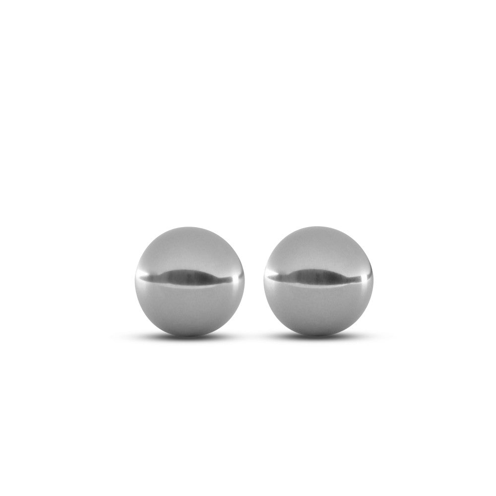 Gleam Stainless Steel Kegel Balls