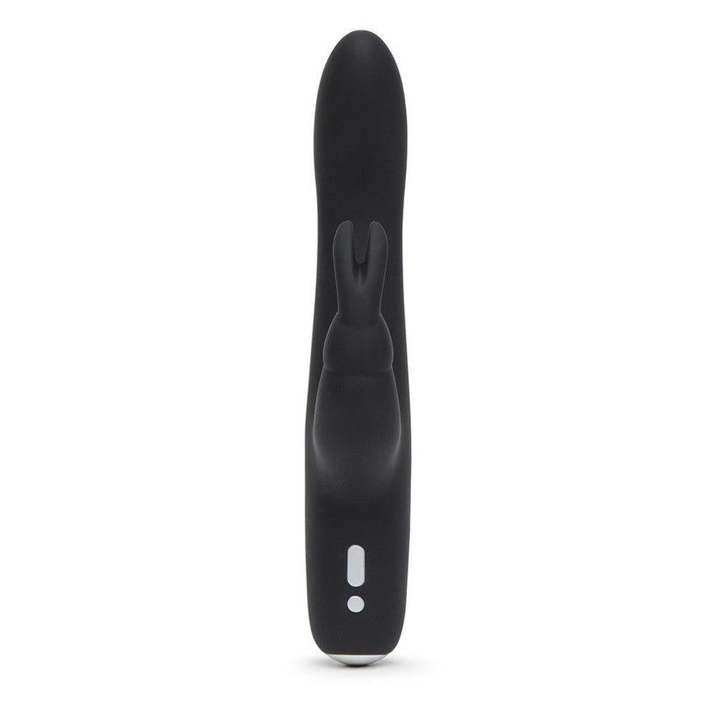 Greedy Girl 50 Shades Of Grey Rechargeable Rabbit Vibrator