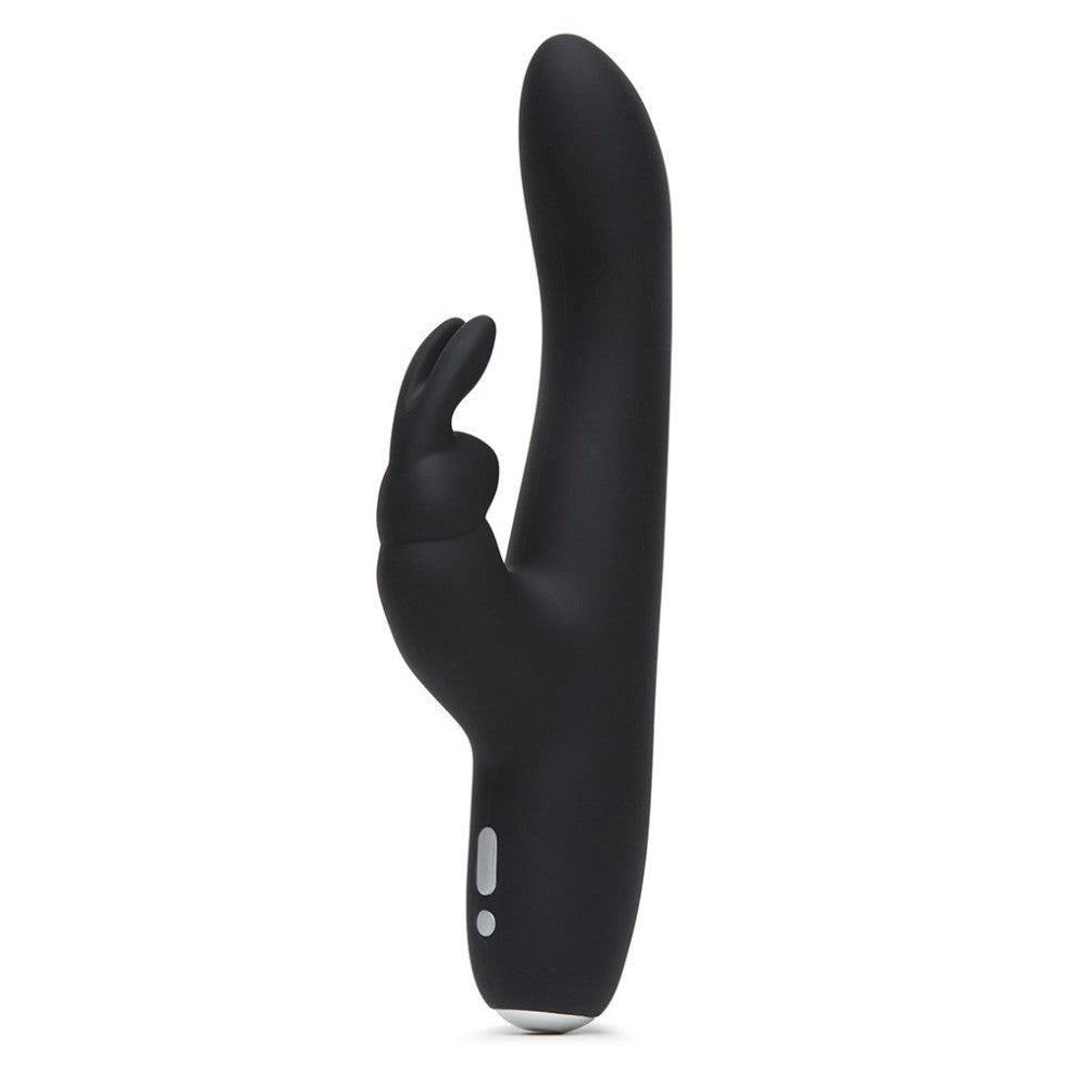 Greedy Girl 50 Shades Of Grey Rechargeable Rabbit Vibrator
