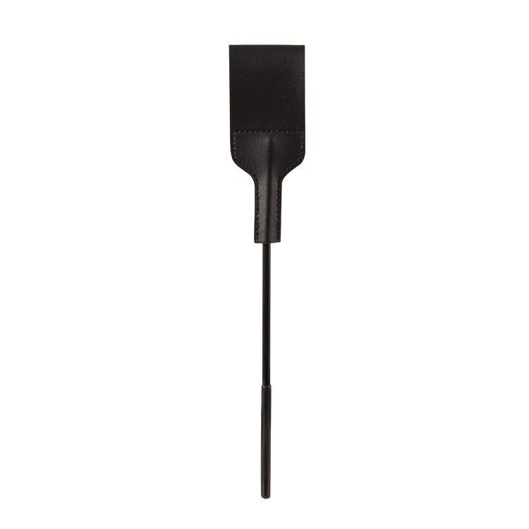 Guilty Pleasure BDSM Riding Crop Black