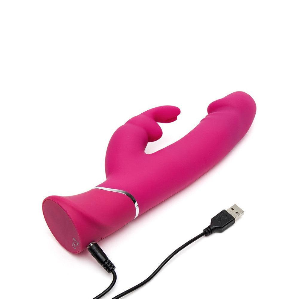 Happy Rabbit Dual Density Rabbit Vibrator
