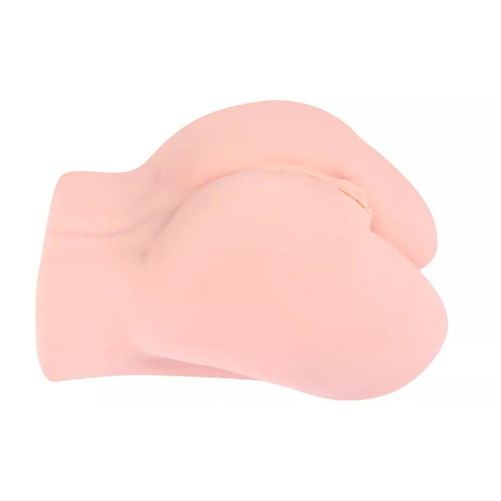 Hera Cyber Skin Realistic Vagina & Ass Masturbator