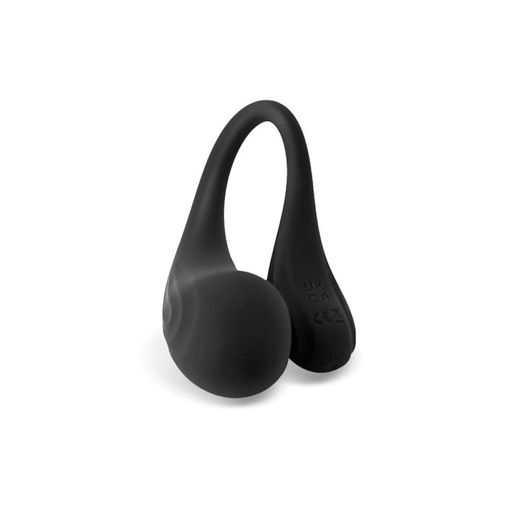 Herrules Nami Silicone Vibro Egg with Remote