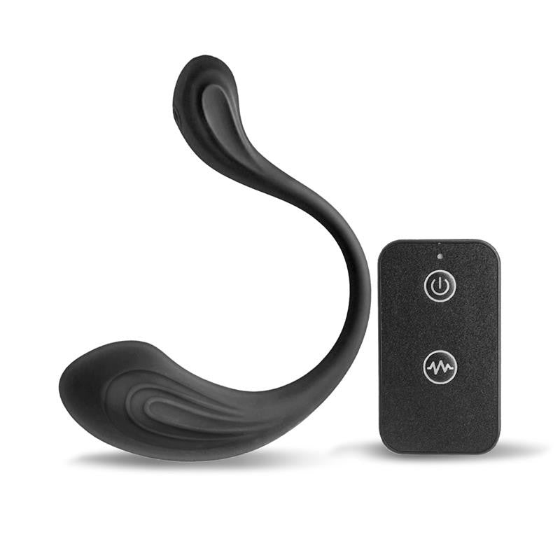 Herrules Nami Silicone Vibro Egg with Remote