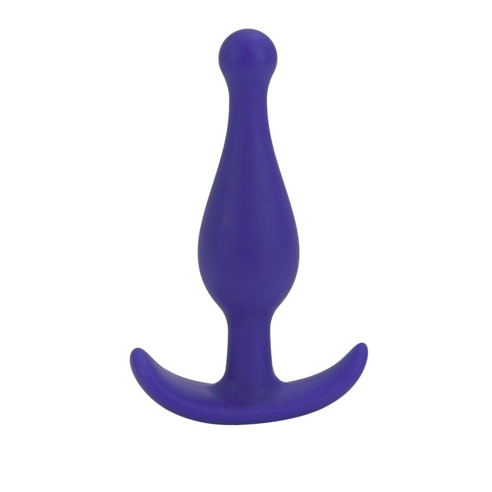 Hers Anal Kit Silicone Anal Toys for Beginners