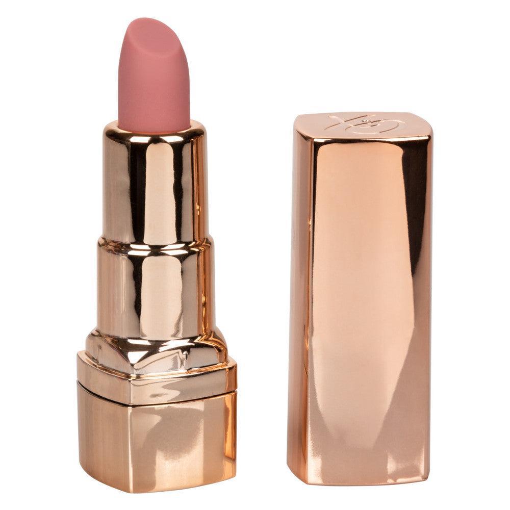 Hide & Play Rechargeable Mini Lipstick Vibrator