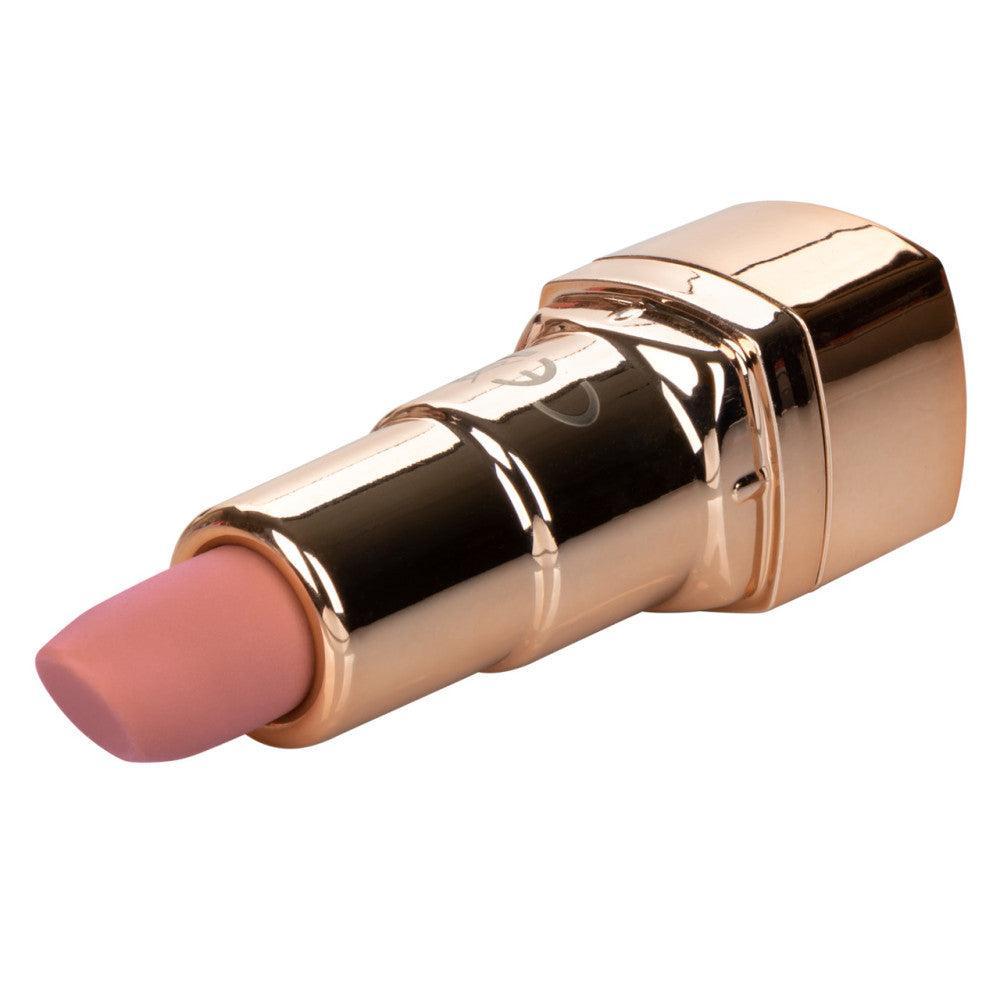 Hide & Play Rechargeable Mini Lipstick Vibrator