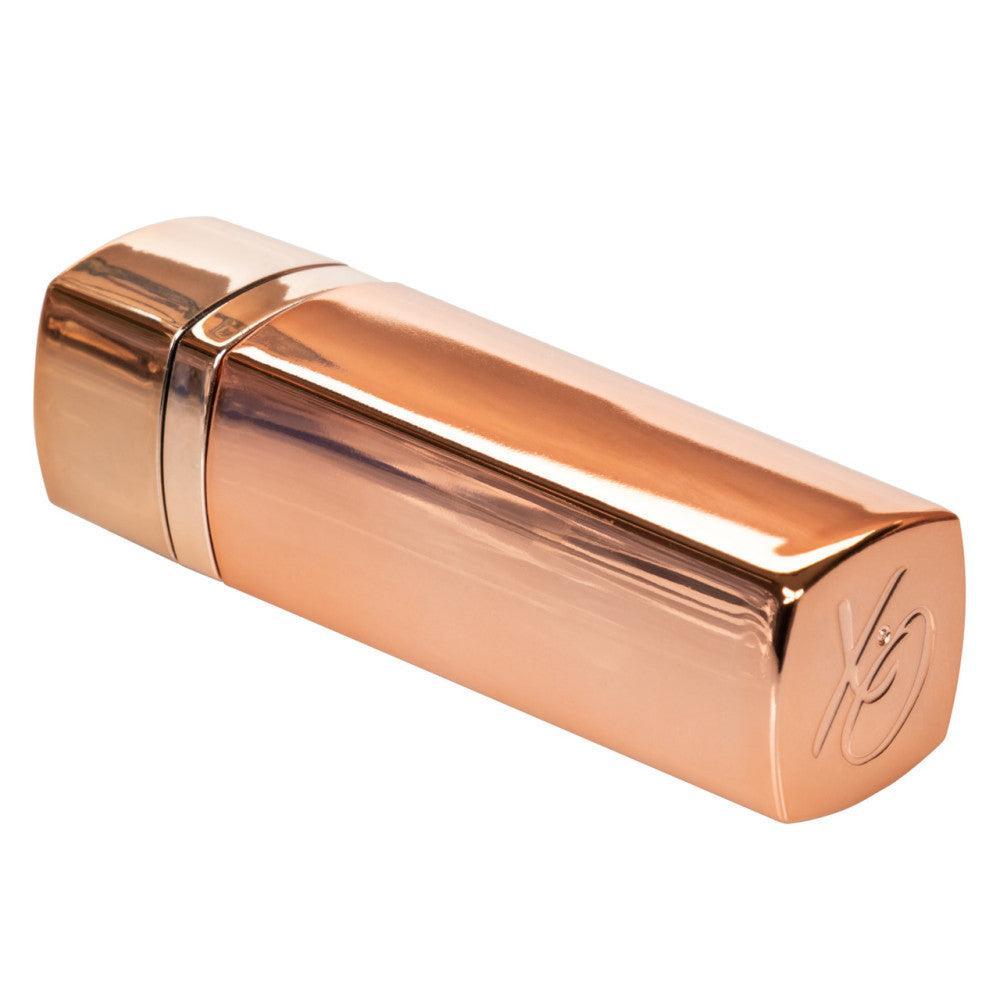 Hide & Play Rechargeable Mini Lipstick Vibrator