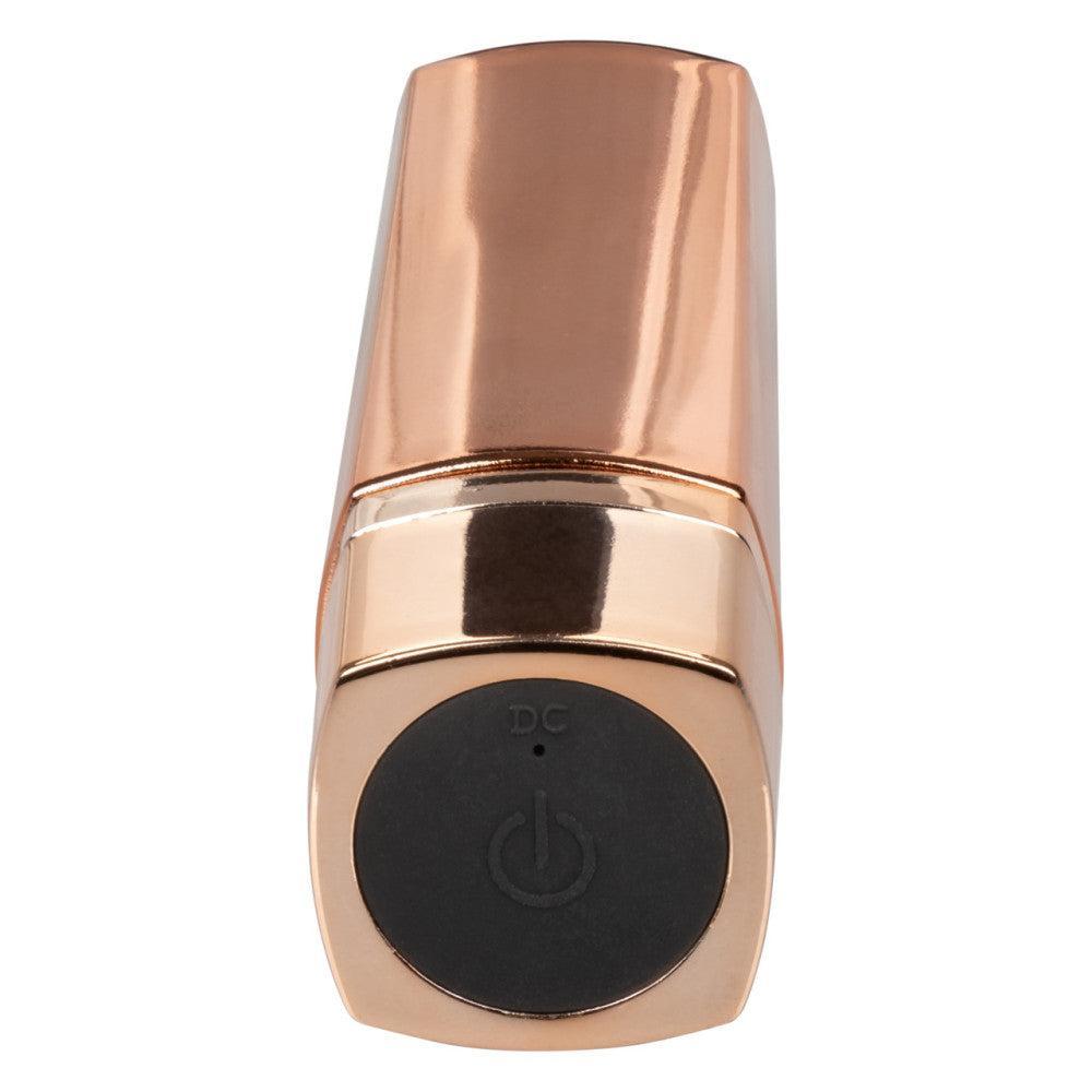 Hide & Play Rechargeable Mini Lipstick Vibrator