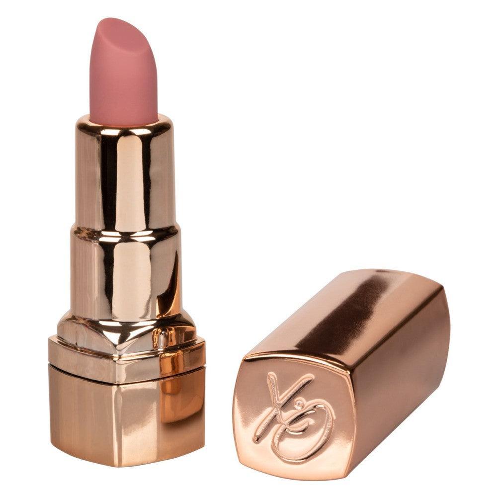 Hide & Play Rechargeable Mini Lipstick Vibrator