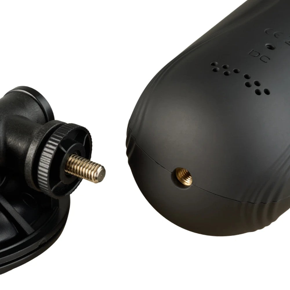 Hismith Capsule Sex Machine with Remote & App