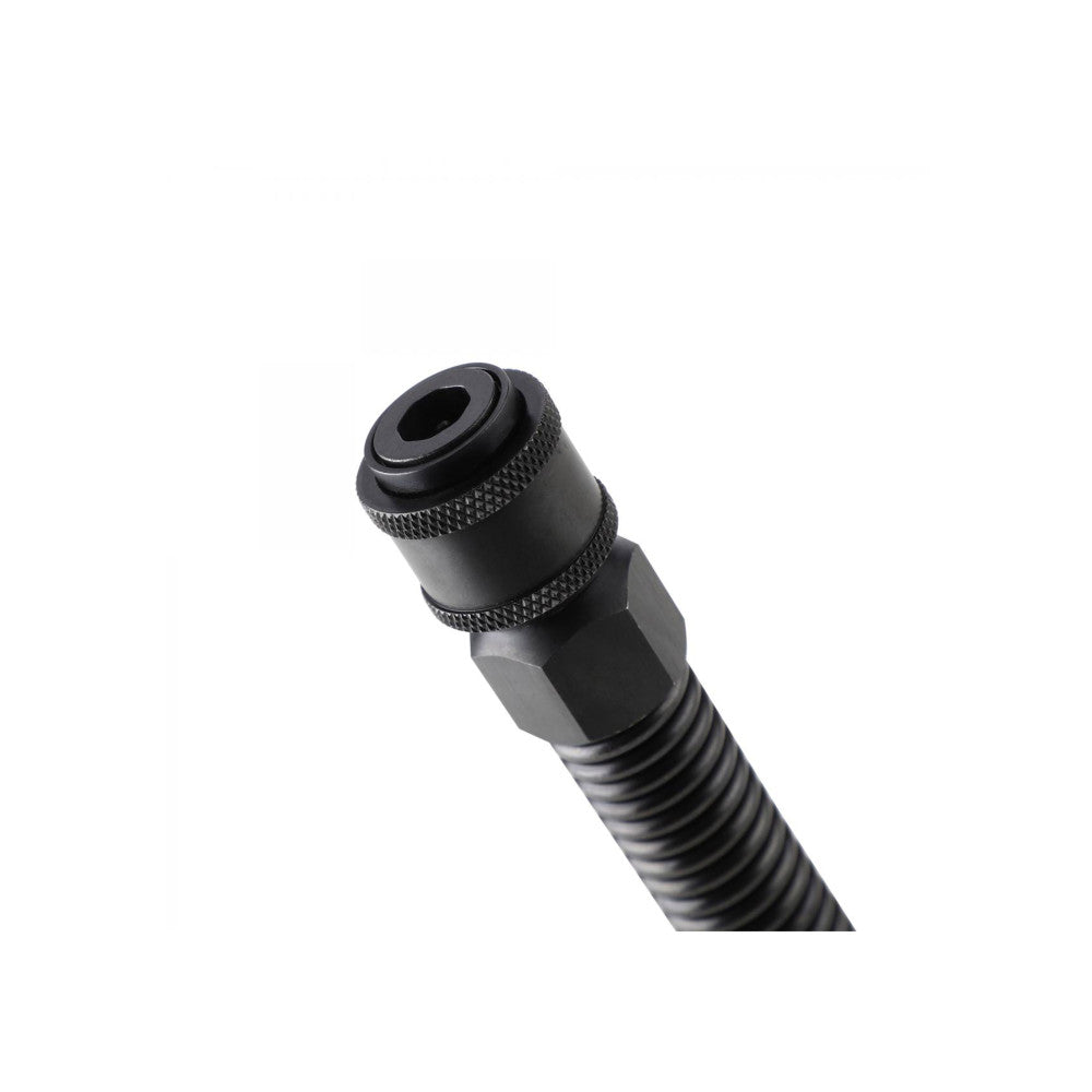 Hismith Sex Machine Spring Attachment with KlicLok Connector