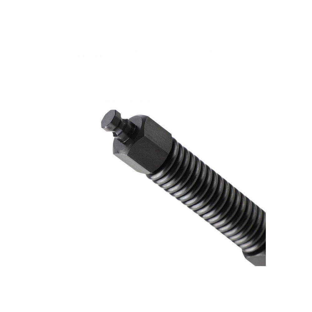 Hismith Sex Machine Spring Attachment with KlicLok Connector