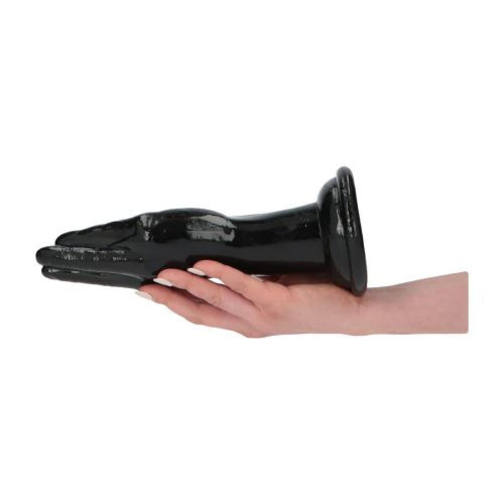 Huge Hand Fisting Dildo 9.5"
