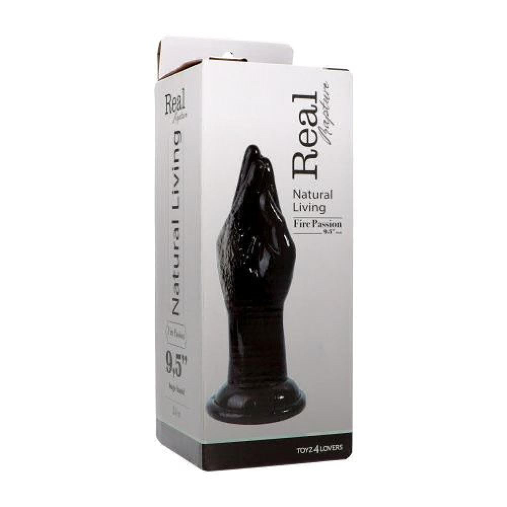 Huge Hand Fisting Dildo 9.5"