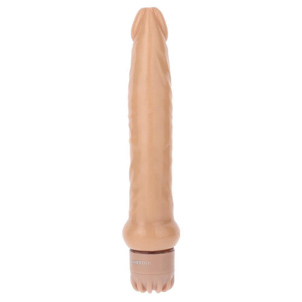 Hurricane Realistic Anal Vibrator