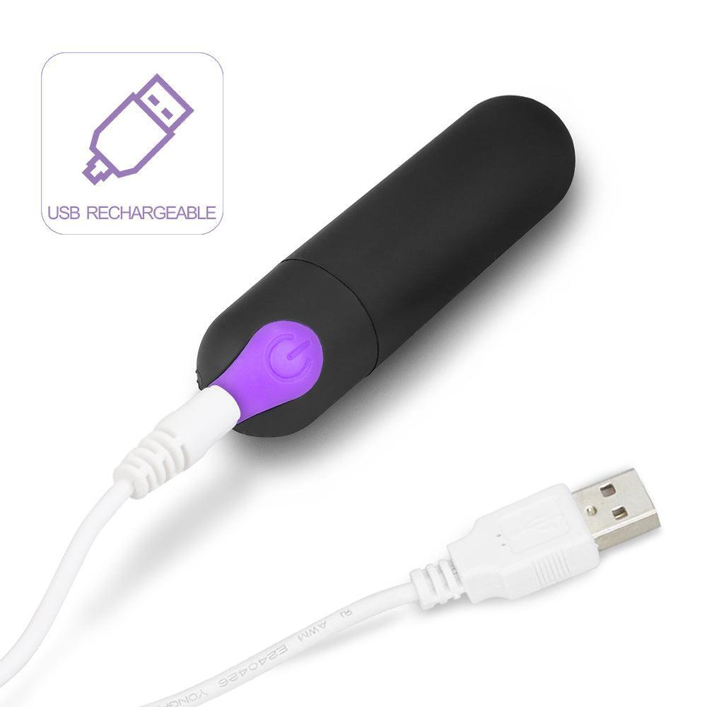 IJoy Wireless Remote Vibrating Panties