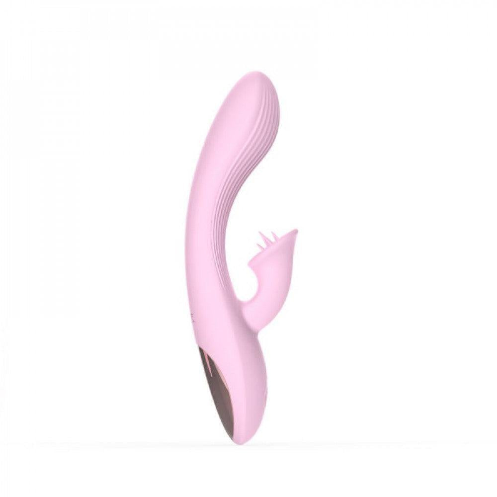 Infinite Rechargeable Rabbit Vibrator