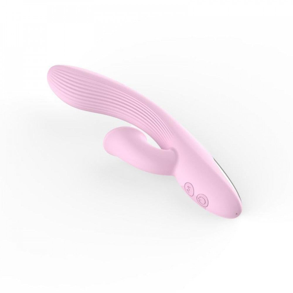 Infinite Rechargeable Rabbit Vibrator