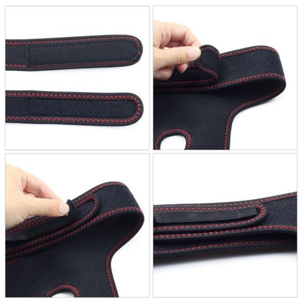 Ingen Strapon Belt Set with Realistic Dildo 7.5"