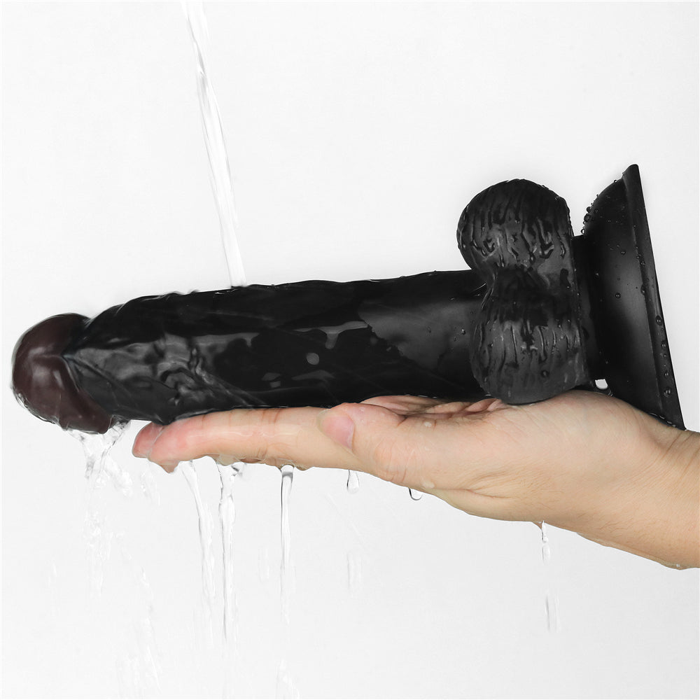 Ingen Easy Strapon Set 7.5"