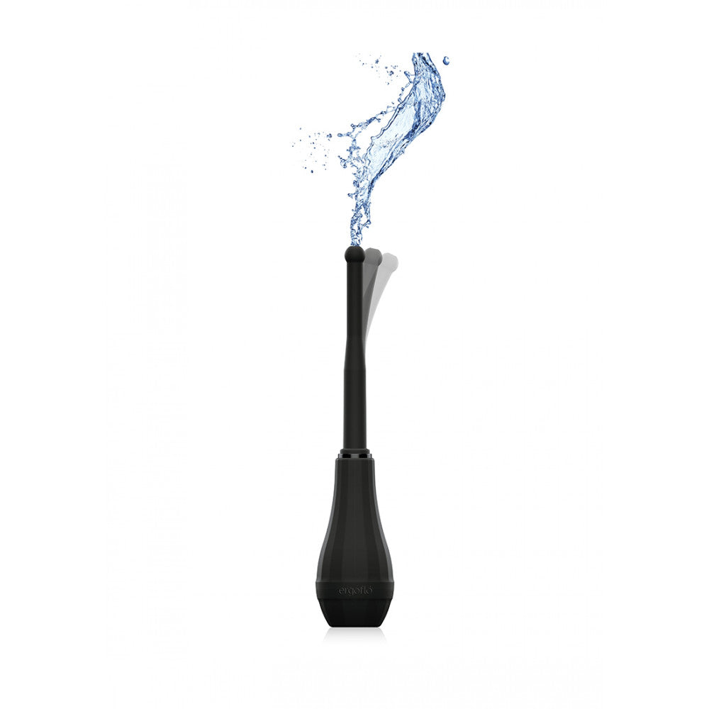 Intimate Shower Douche With 2 Ergoflo Director Nozzles