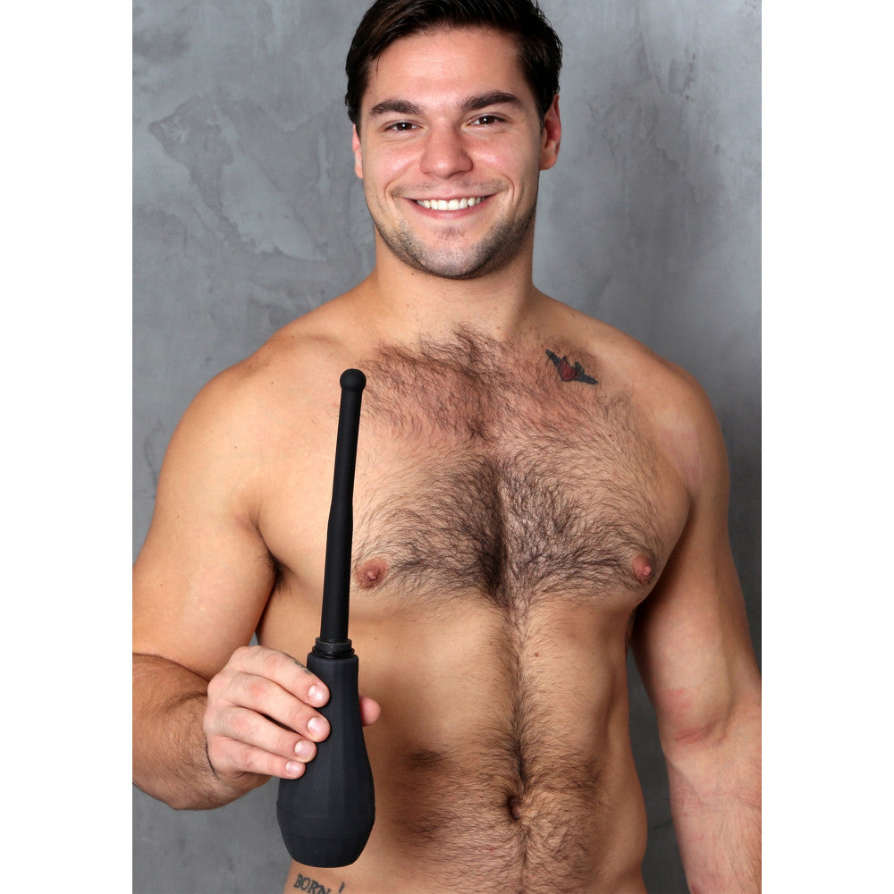 Intimate Shower Douche With 2 Ergoflo Director Nozzles