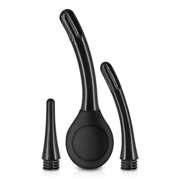 Intimate Shower Douche With 3 Heads Shower Play