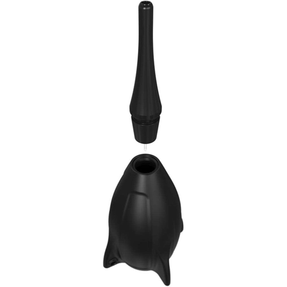 Bathmate Hydro Rocket Anal Douche