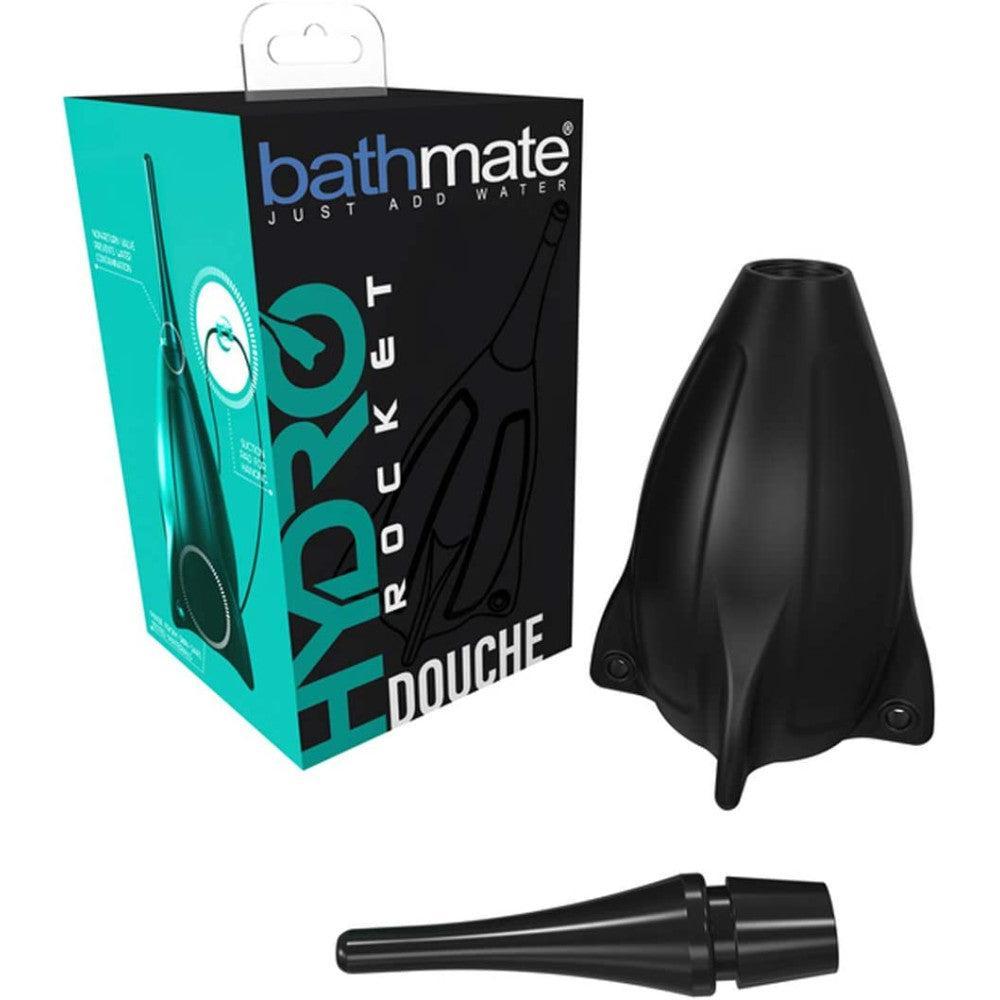 Bathmate Hydro Rocket Anal Douche