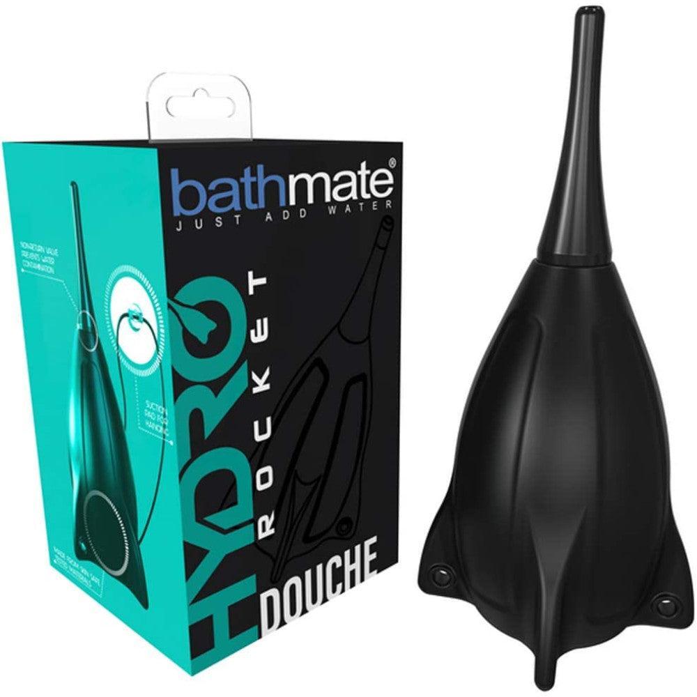 Bathmate Hydro Rocket Anal Douche
