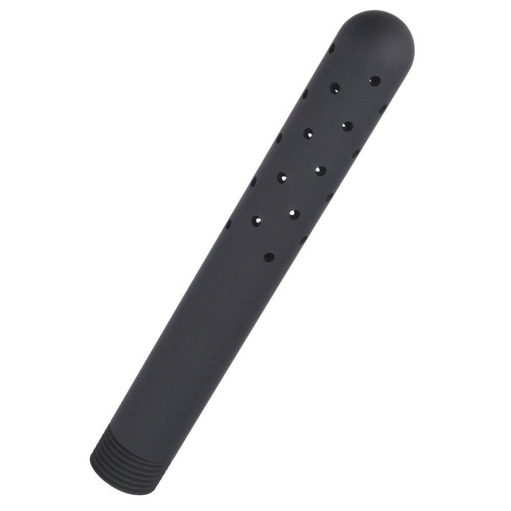 Intimate shower anal douche - Black Mont nozzle