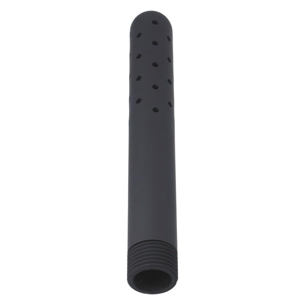 Intimate shower anal douche - Black Mont nozzle
