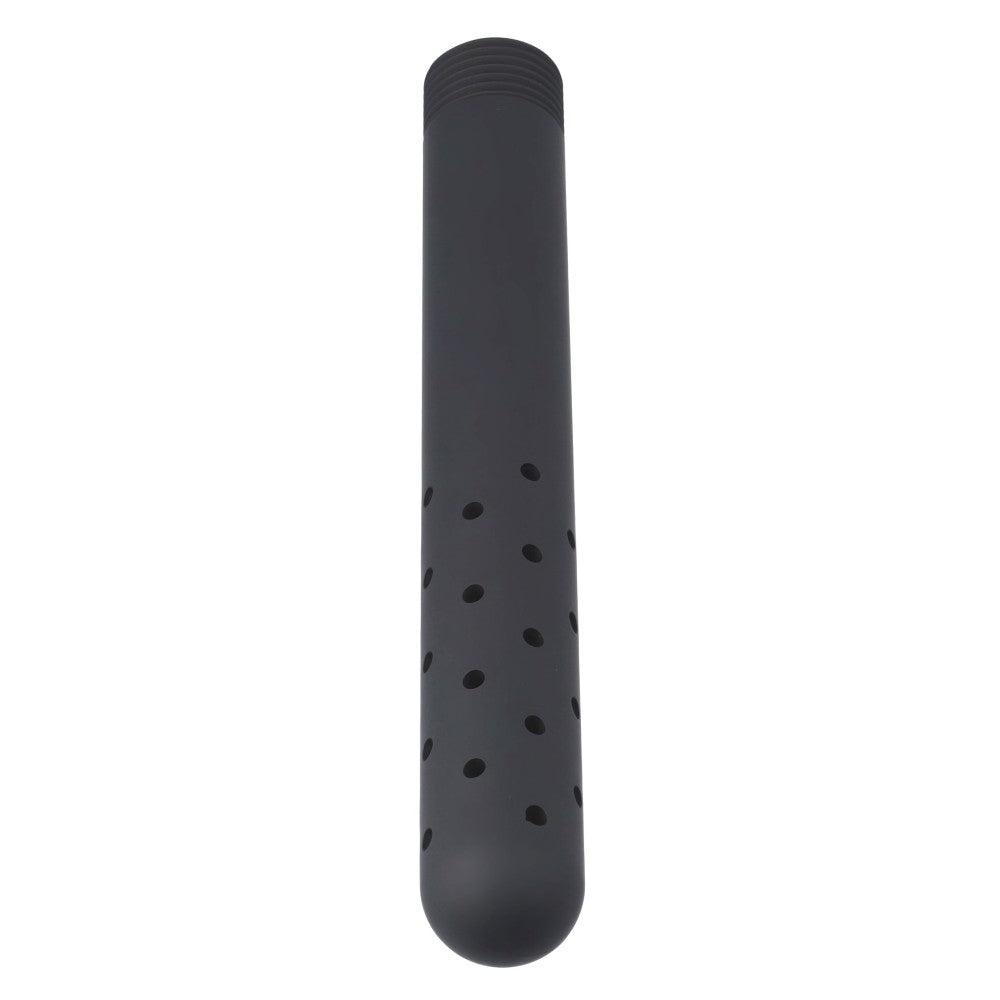 Intimate shower anal douche - Black Mont nozzle
