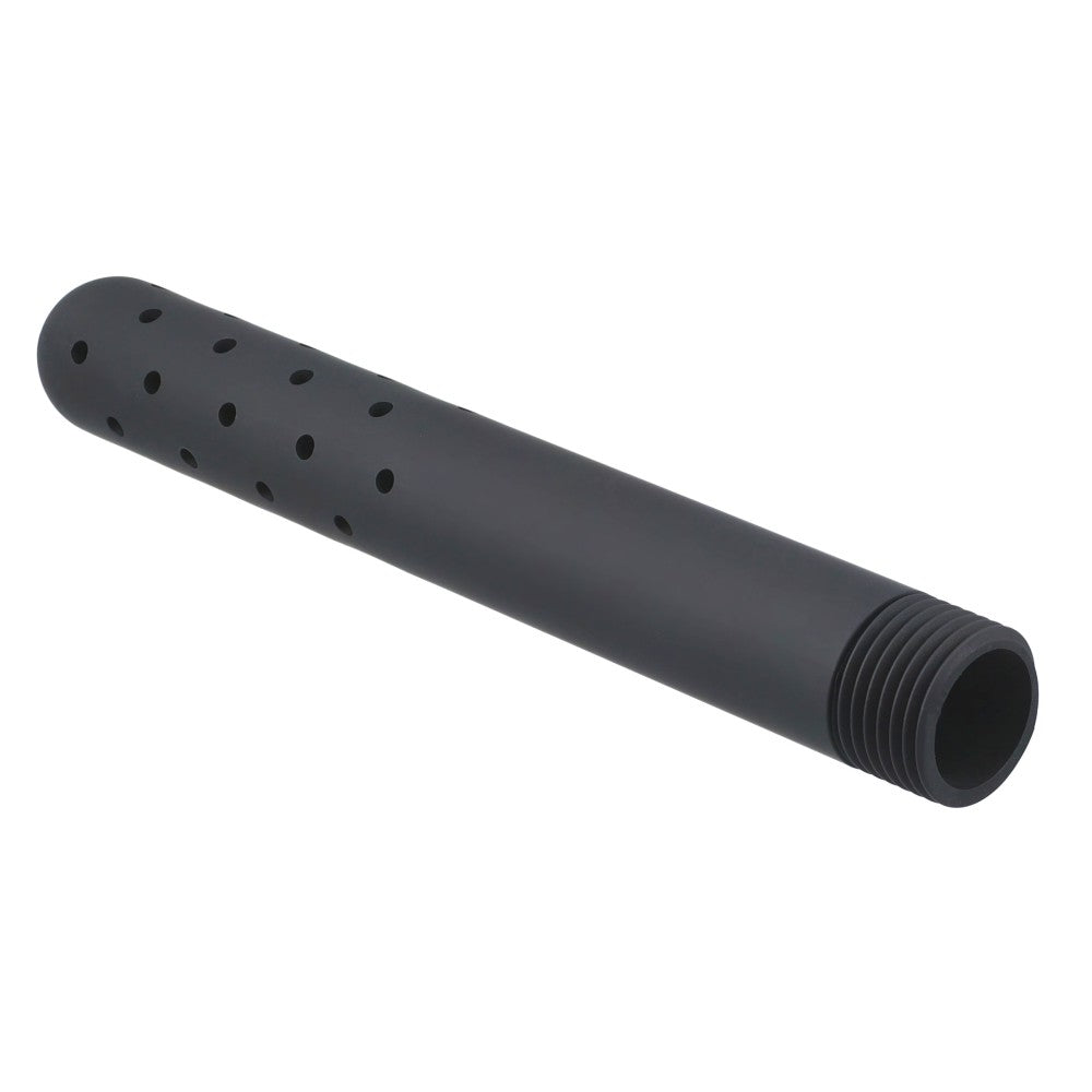 Intimate shower anal douche - Black Mont nozzle