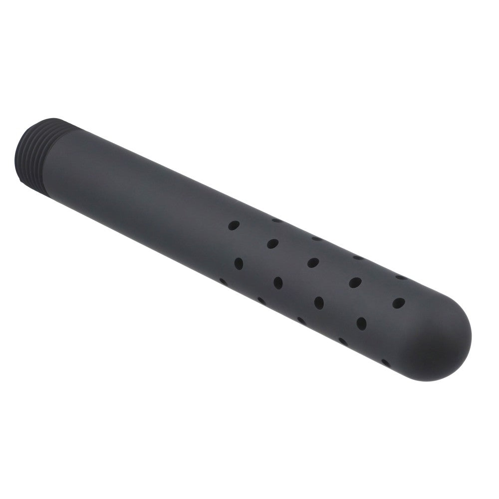 Intimate shower anal douche - Black Mont nozzle