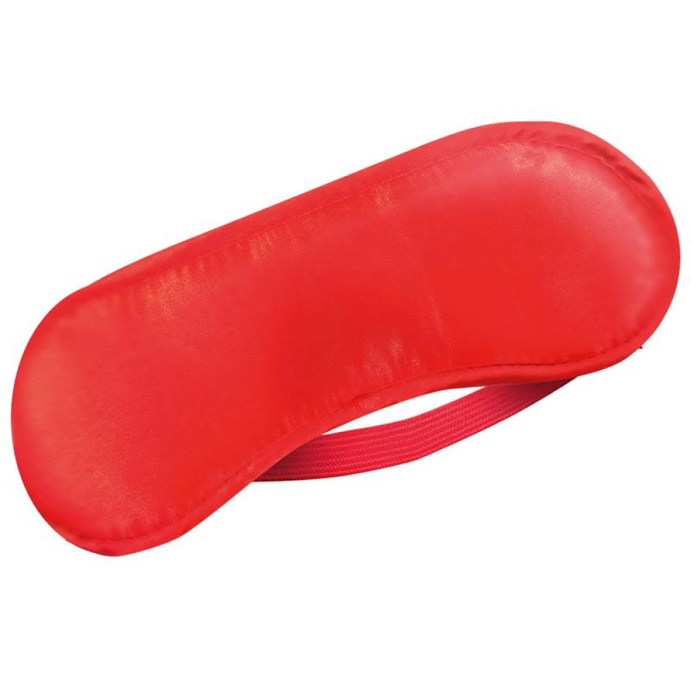 Intoyou Beginners Bondage Set of 3 Pieces Red