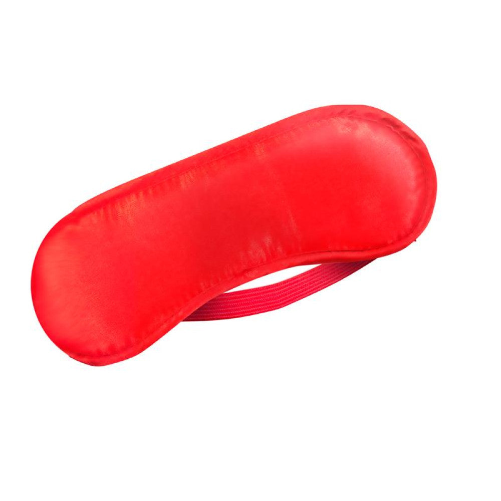 Intoyou Bondage Set for Beginners 4 Pieces Red