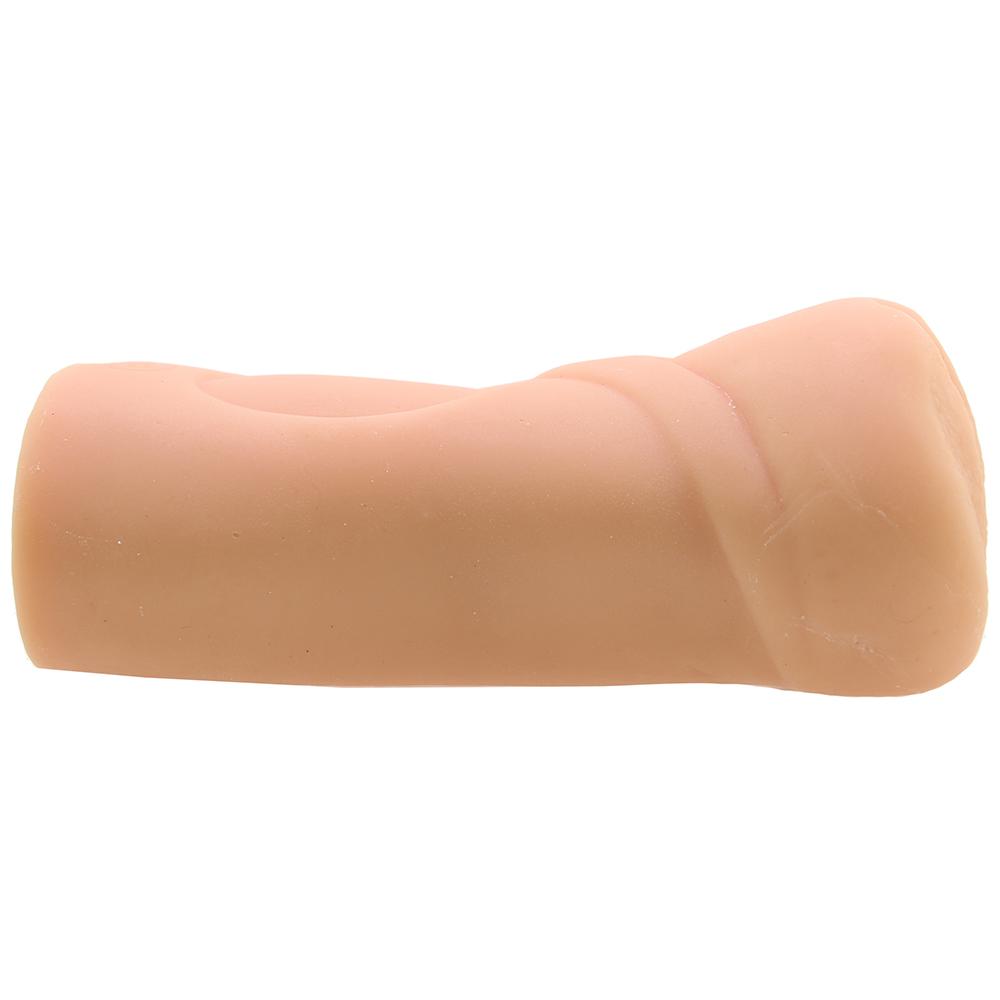 Iryna Realistic Vagina Masturbator