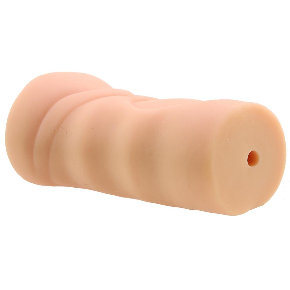 Iryna Realistic Vagina Masturbator