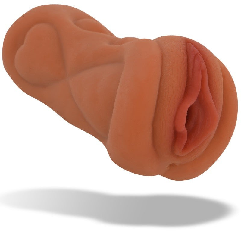 Jamyjob Signature Milena Fox Realistic Vagina Masturbator
