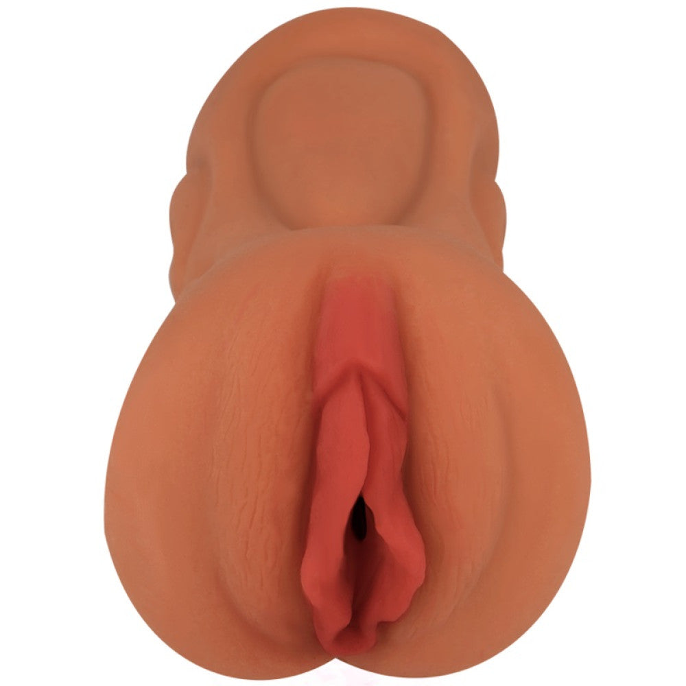 Jamyjob Signature Vivian Realistic Vagina Masturbator
