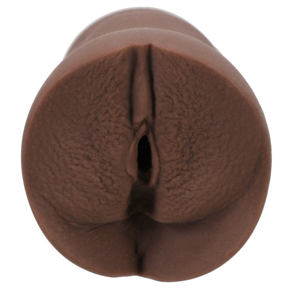 Jenna Foxx Realistic Vagina Masturbator