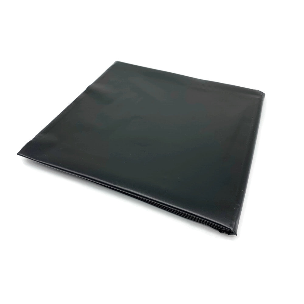 Joy Division Vinyl Sex Bed Linen Black 180x260cm.