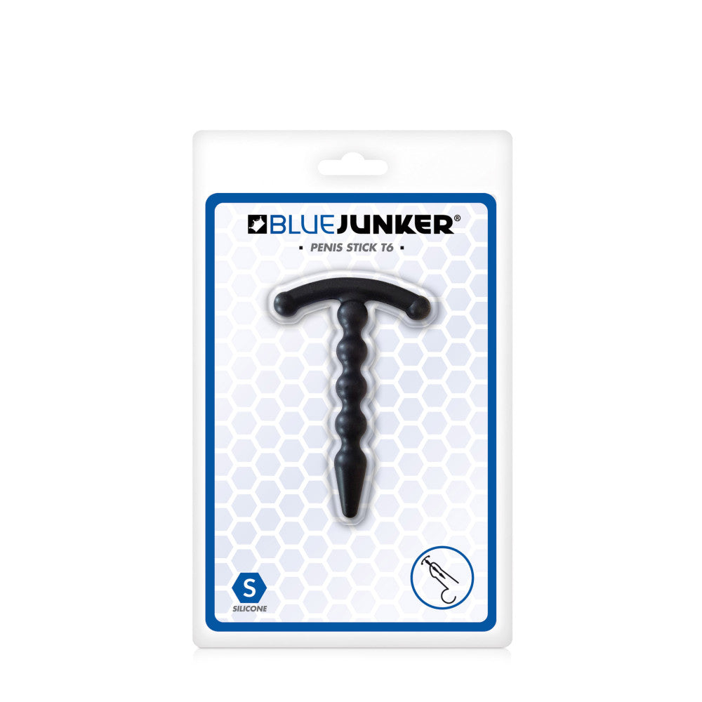 Junker Silicone Urethral Dilator Penis Plug