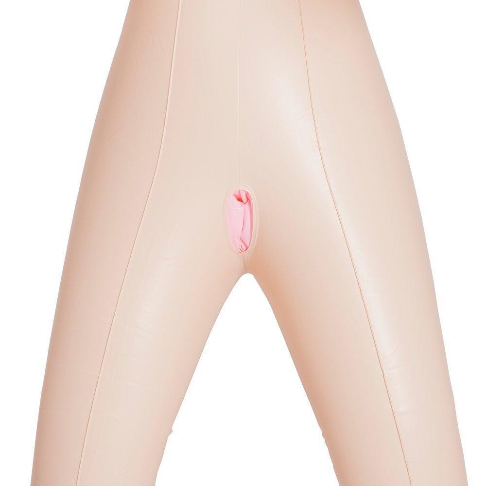 Just Jug Inflatable Sex Doll