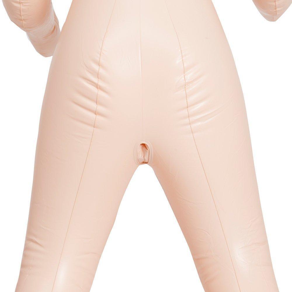 Just Jug Inflatable Sex Doll
