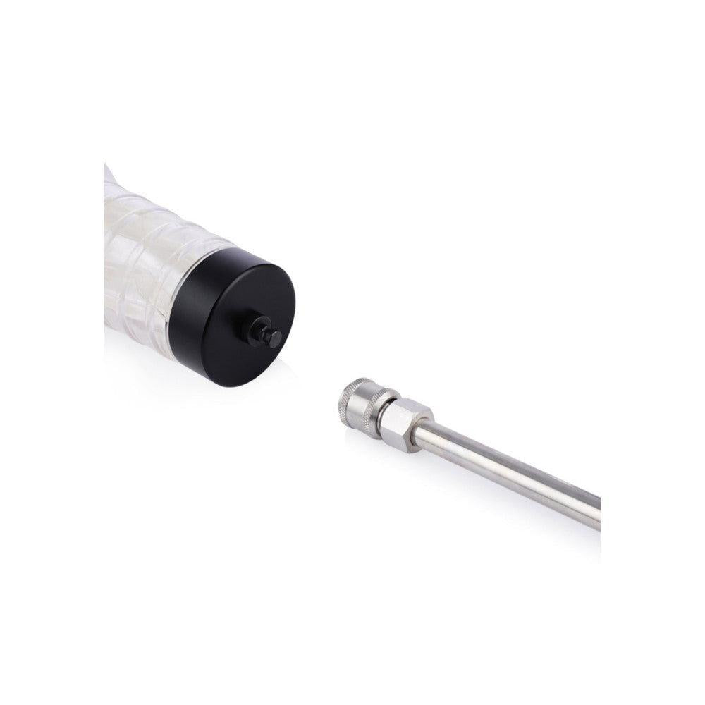 Hismith Sex Machine KlicLoc Extension 30 cm.