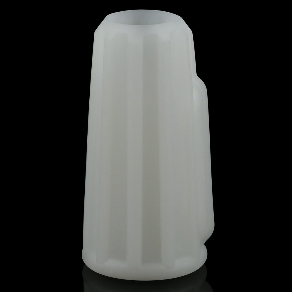 Knights Ring Ridge Vibrating Penis Sleeve