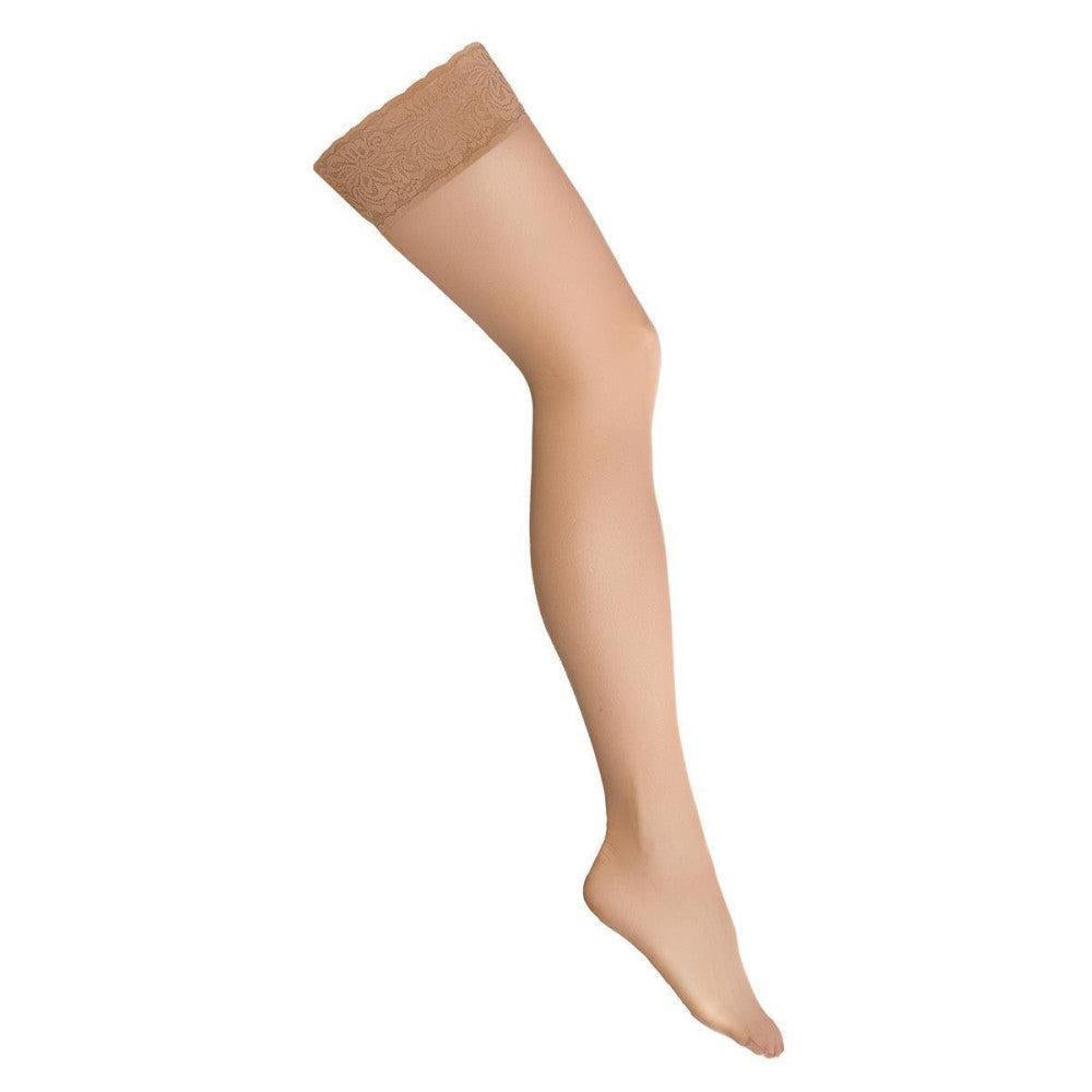 Kotek H013 Seductive Hold Up Stockings